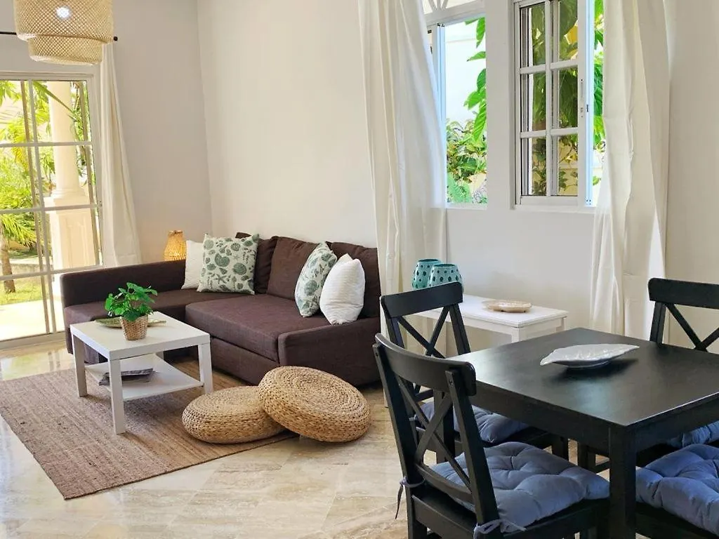 Eden Apartmets In Cocotal Golf And Country Club 0*, Punta Cana Dominikanska republiken