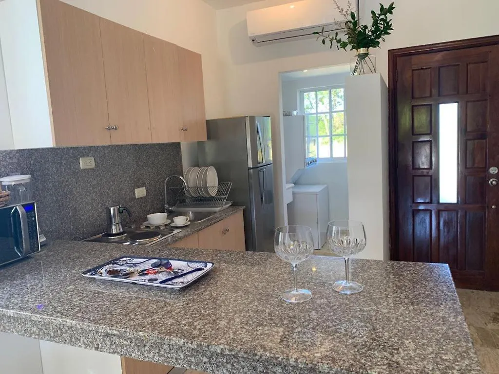 Eden Apartmets In Cocotal Golf And Country Club Appartement Punta Cana
