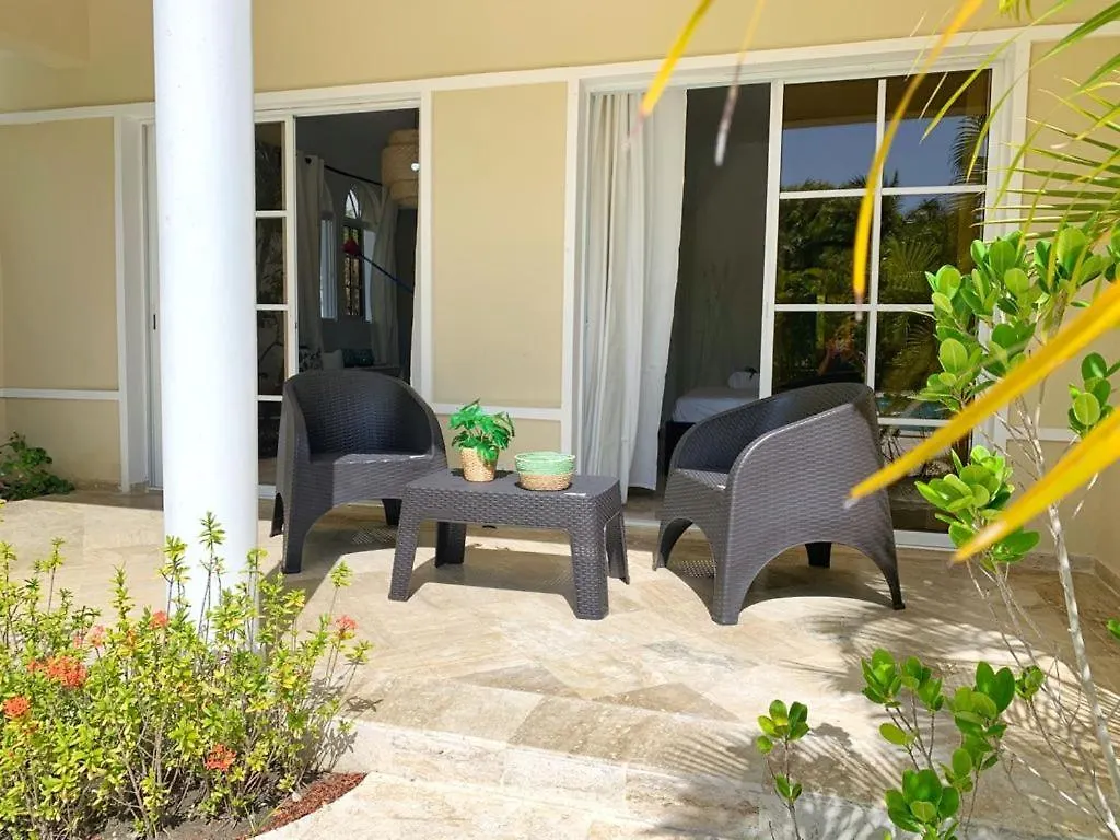 Eden Apartmets In Cocotal Golf And Country Club 0*, Punta Cana Dominicaanse Republiek