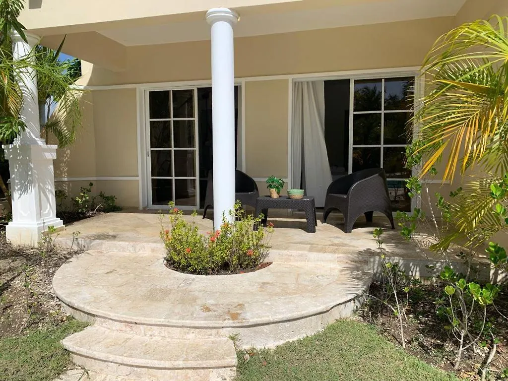 Eden Apartmets In Cocotal Golf And Country Club Appartement Punta Cana