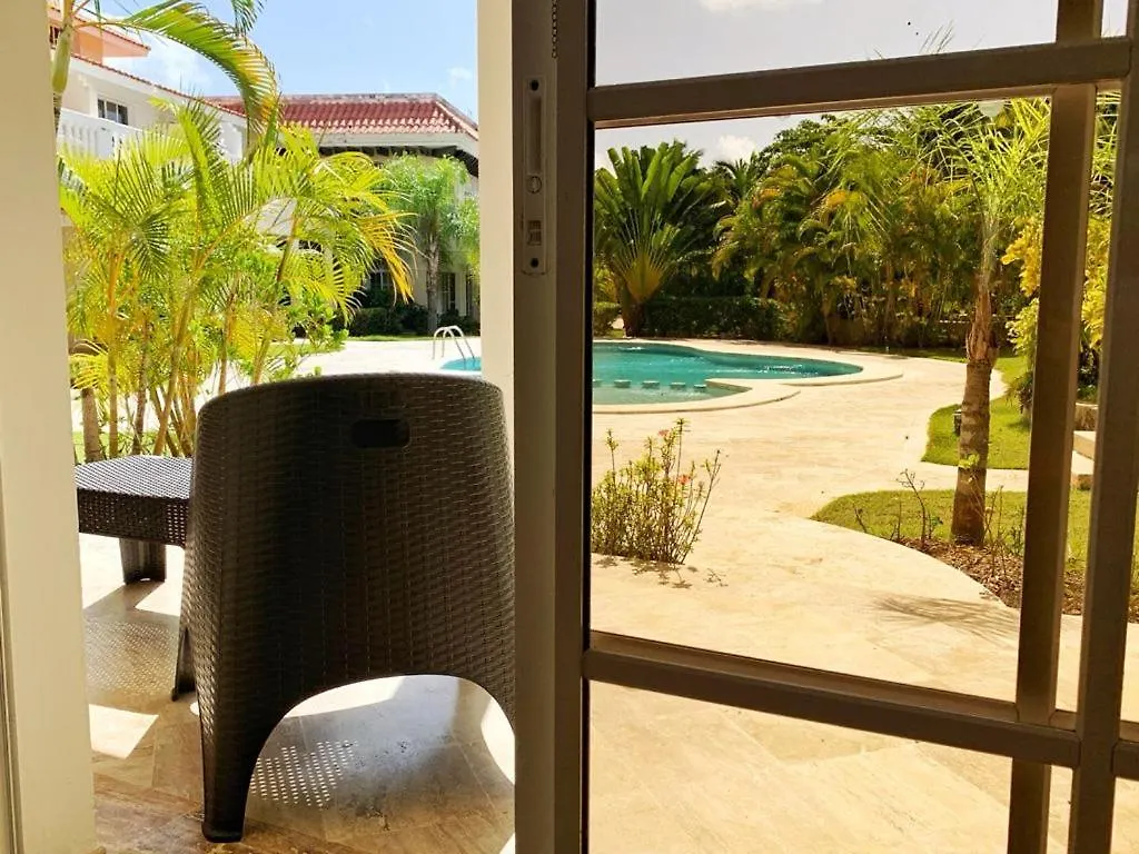 Eden Apartmets In Cocotal Golf And Country Club Punta Cana
