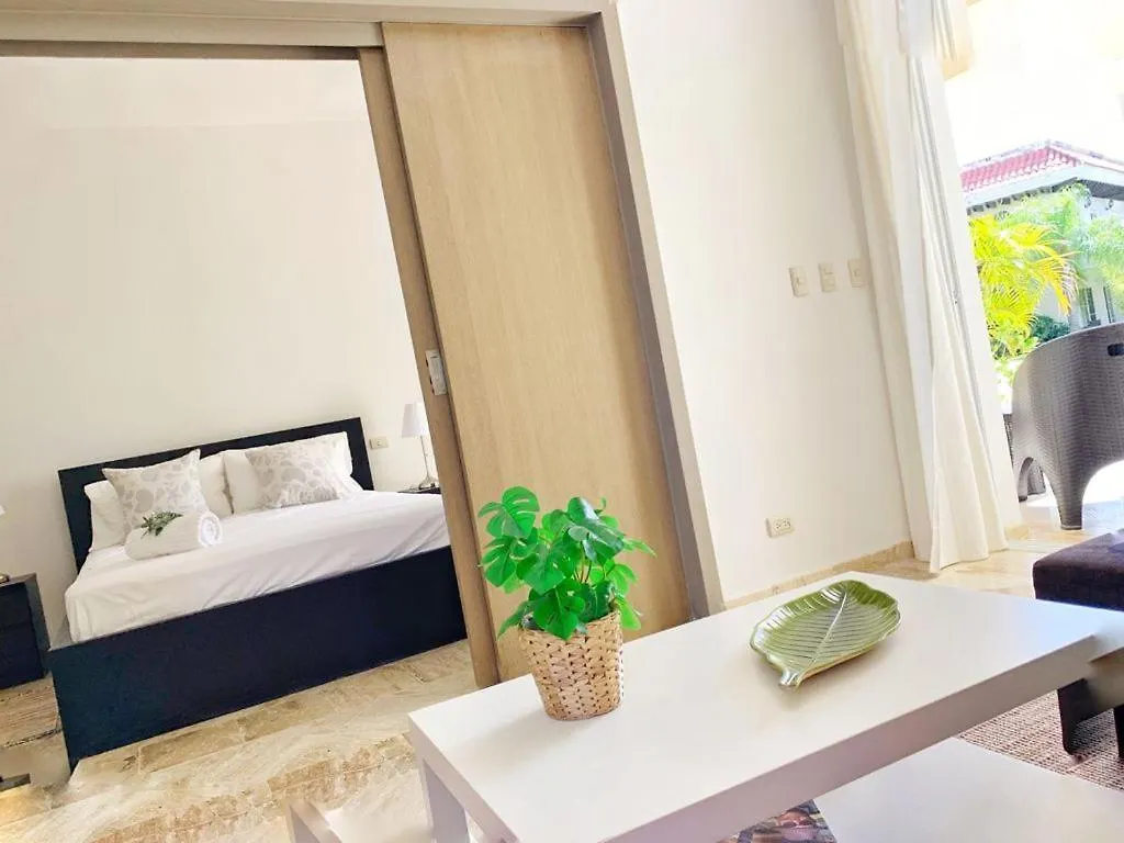Eden Apartmets In Cocotal Golf And Country Club 0*, Punta Cana Dominicaanse Republiek